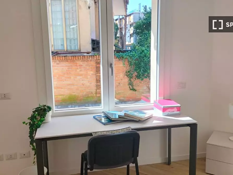 Immagine 2 di Camera condivisa in affitto  in Via Domenico Turazza a Padova