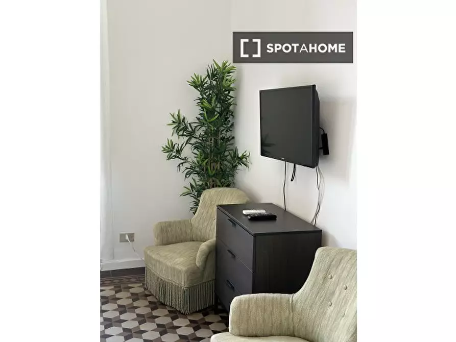 Immagine 6 di Appartamento in affitto  in Via Atto Vannucci a Milano