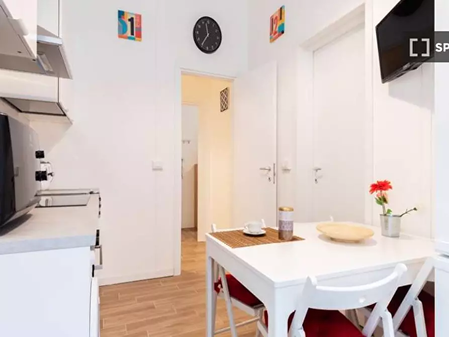 Immagine 9 di Camera condivisa in affitto  in Viale Alfredo Oriani a Bologna