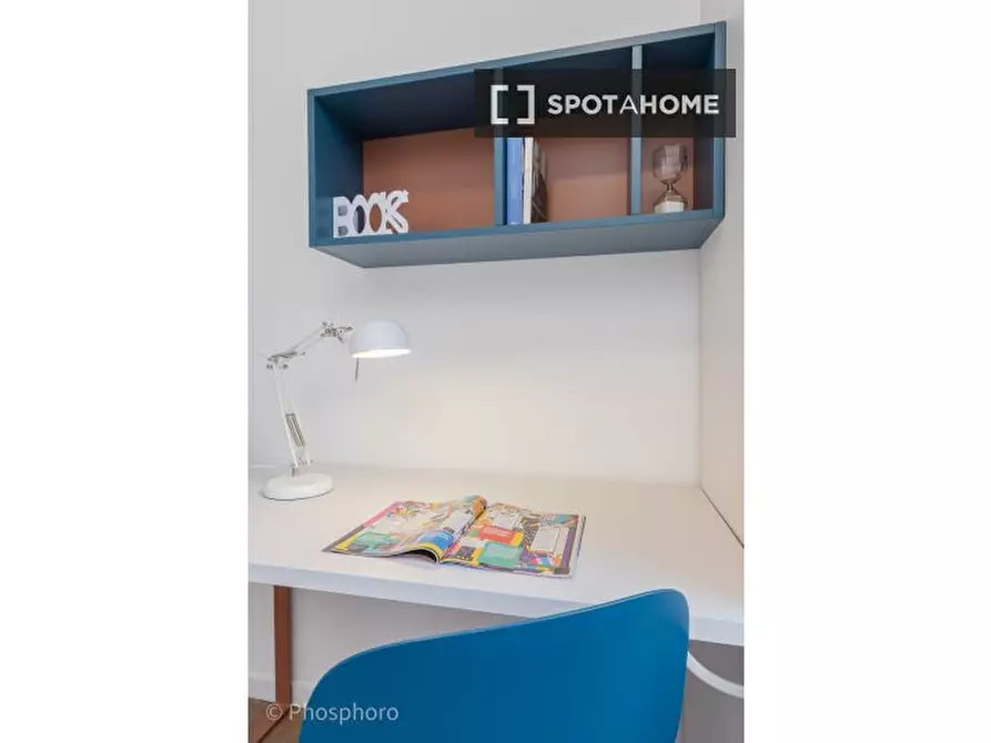 Immagine 6 di Camera condivisa in affitto  in Emo-Capodilista a Padova