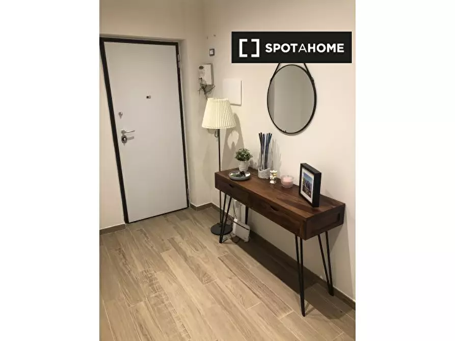 Immagine 2 di Appartamento in affitto  in Via Giovanni Battista Piranesi a Milano