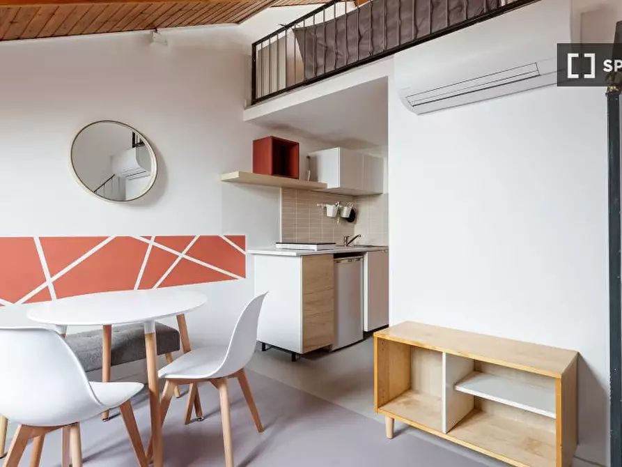 Immagine 7 di Ufficio in affitto  in Corso Magenta a Milano