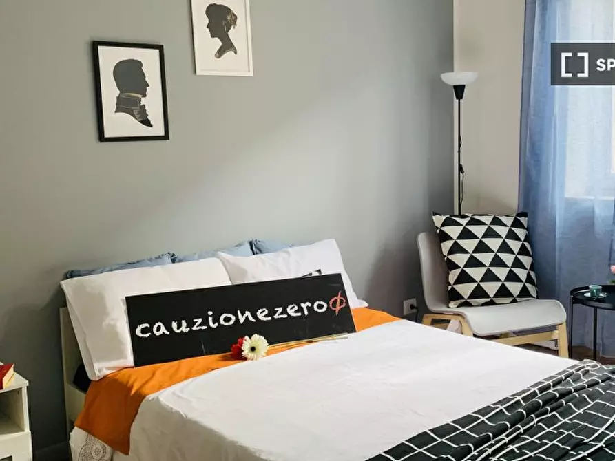 Immagine 17 di Camera condivisa in affitto  in Via Sant'Agostino n. a Torino