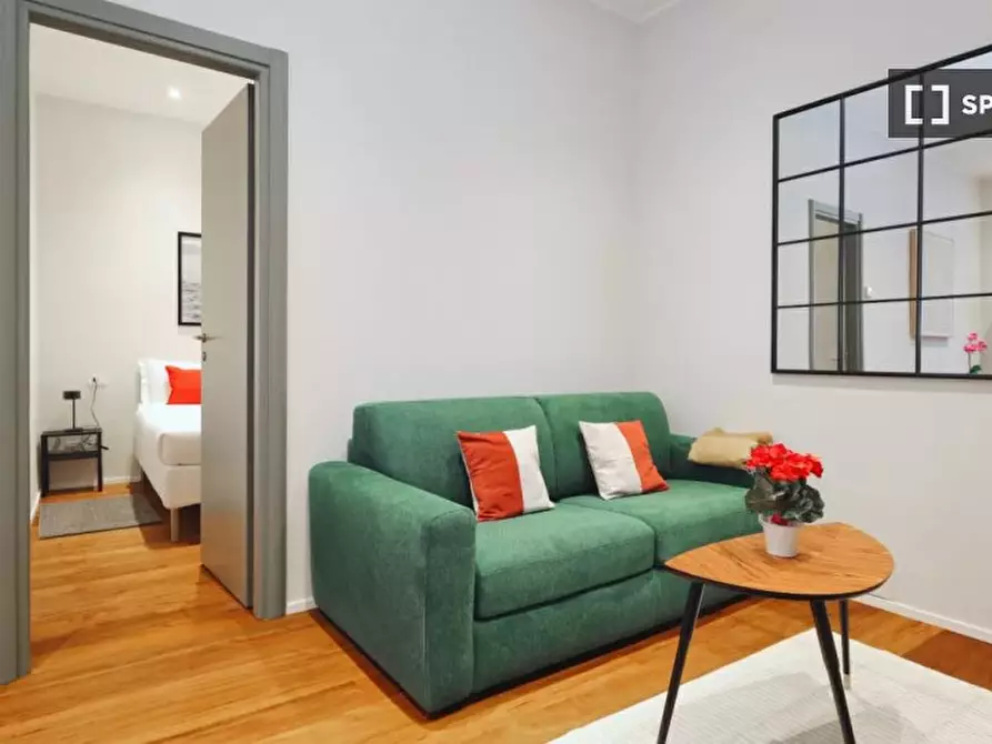 Immagine 5 di Appartamento in affitto  in Corso di Porta Ticinese a Milano