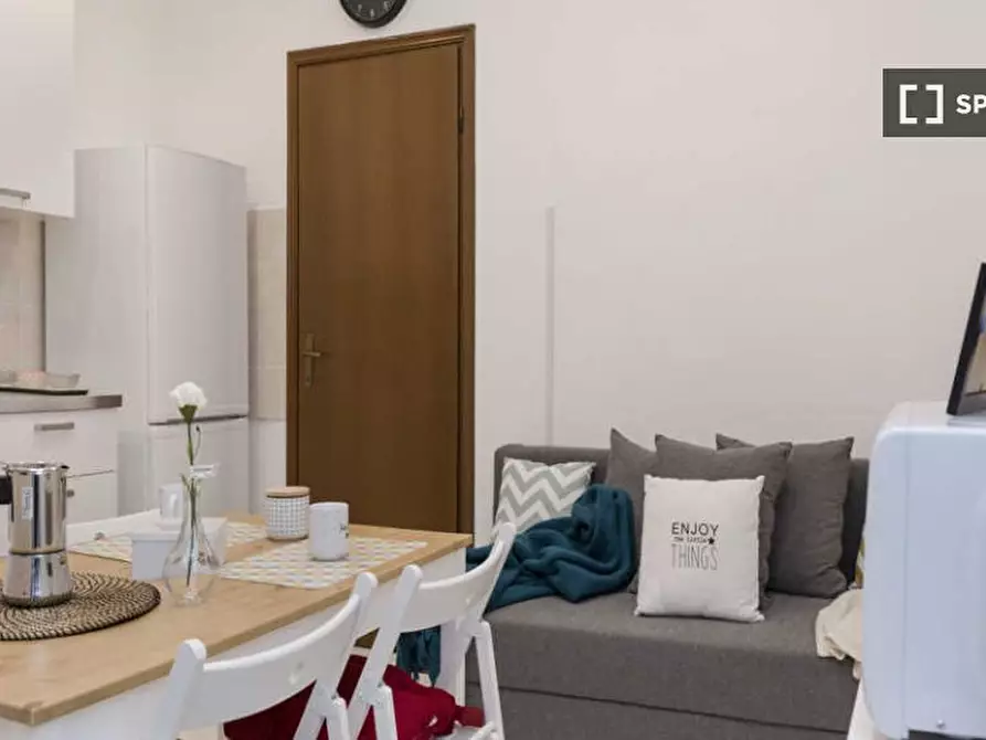 Immagine 5 di Camera condivisa in affitto  in Via Giorgio Briano a Milano