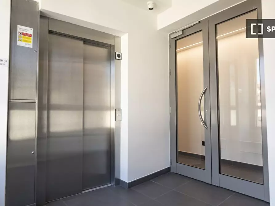 Immagine 10 di Appartamento in affitto  in Via Vallarsa a Milano