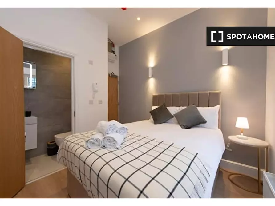 Immagine 15 di Ufficio in affitto  in Flat 32-34 Swinton Street a Camden Town