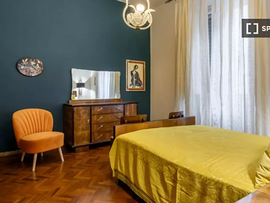 Immagine 10 di Appartamento in affitto  in Via Fra' Giovanni Angelico a Firenze