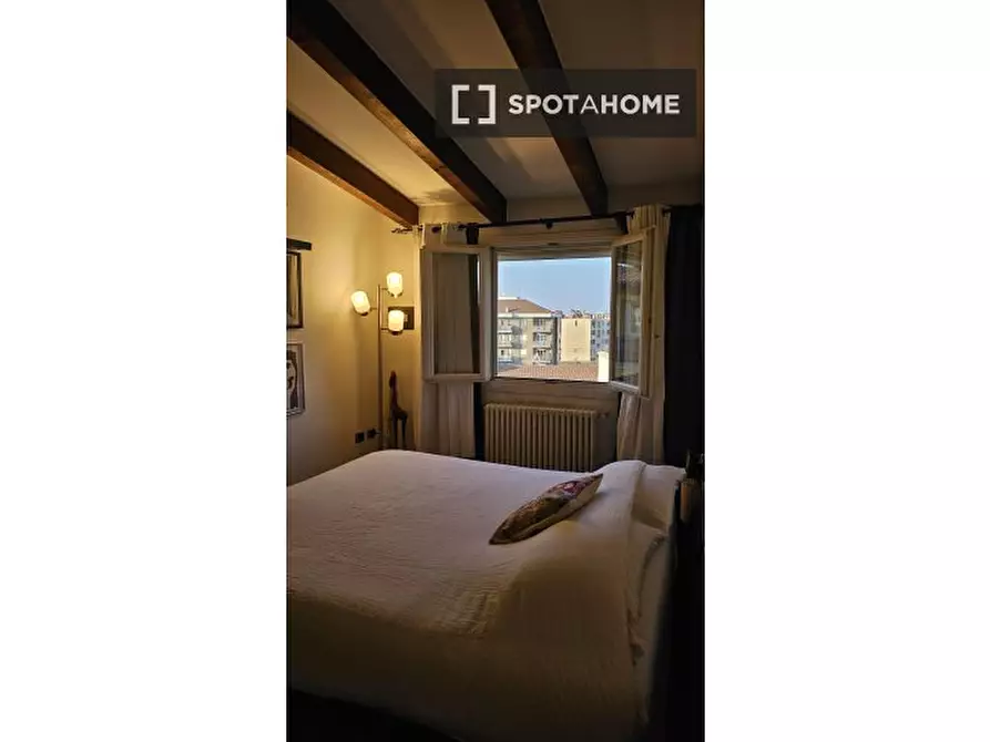 Immagine 16 di Appartamento in affitto  in Viale Monza a Milano