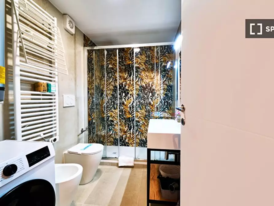 Immagine 3 di Appartamento in affitto  in Via Francesco de Sanctis a Roma