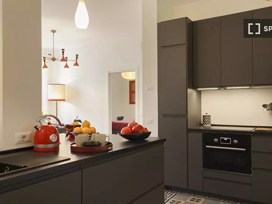 Immagine 8 di Appartamento in affitto  in Via Ludovico di Monreale a Roma