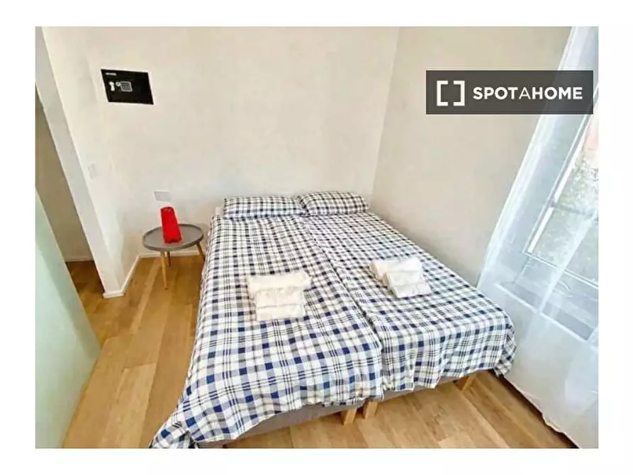 Immagine 7 di Appartamento in affitto  in Via dei Fontanili a Milano