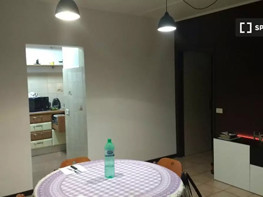 Immagine 7 di Camera condivisa in affitto  in Via Ulisse Dini a Milano