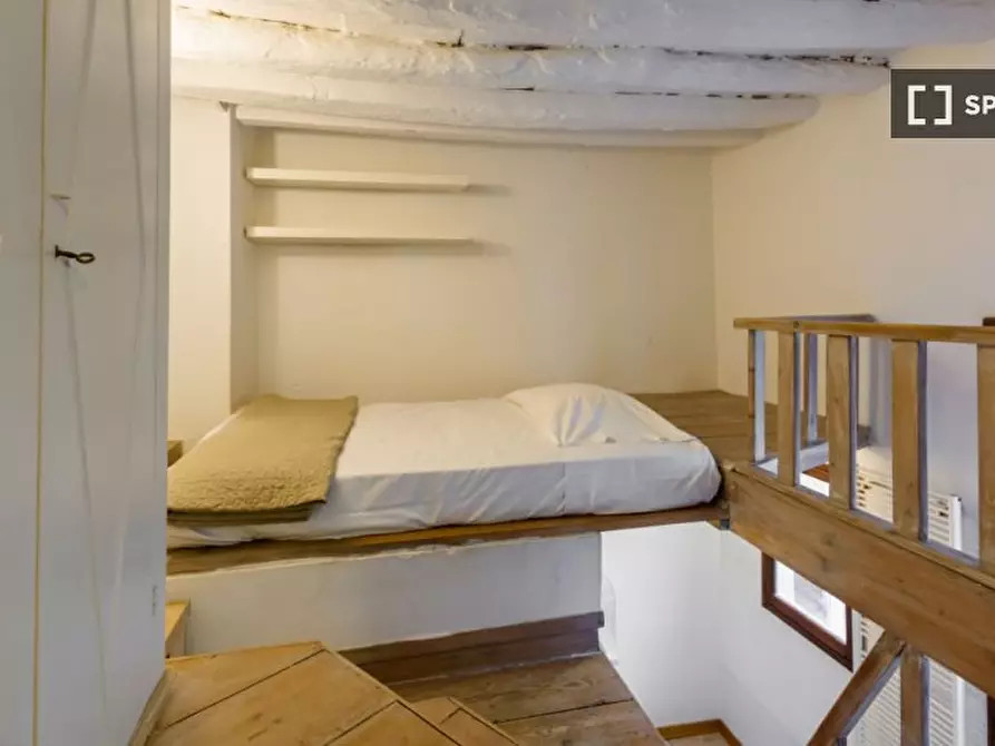 Immagine 3 di Ufficio in affitto  in Via Montebello a Firenze