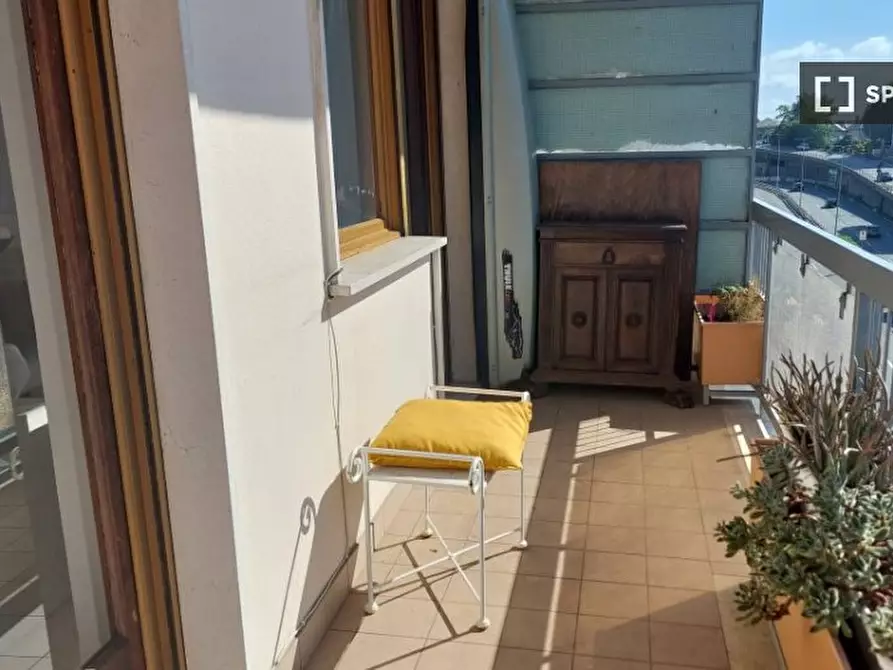 Immagine 9 di Appartamento in affitto  in C.so Europa a Genova