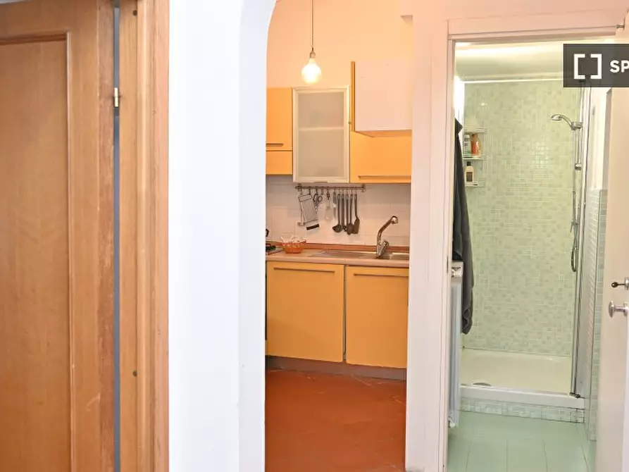 Immagine 9 di Appartamento in affitto  in Via Fra' Bartolomeo a Firenze