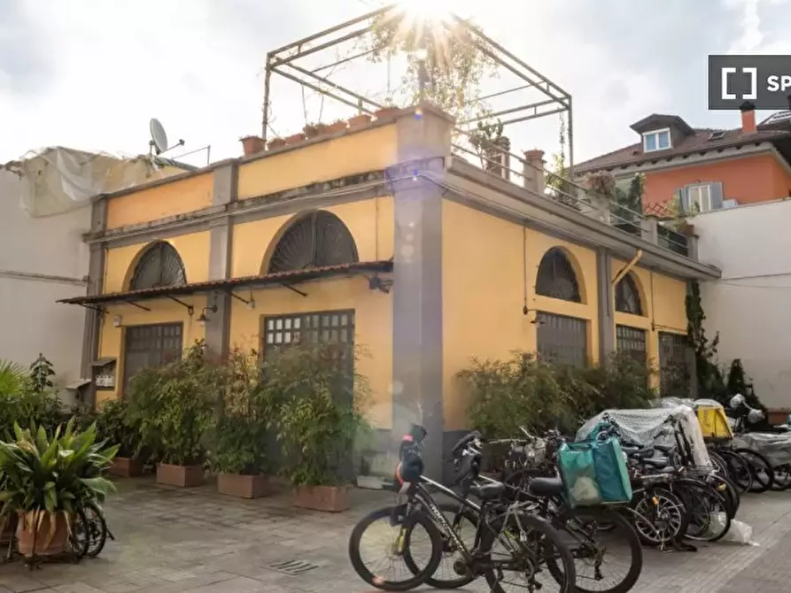 Immagine 13 di Appartamento in affitto  in Via Marco Aurelio a Milano