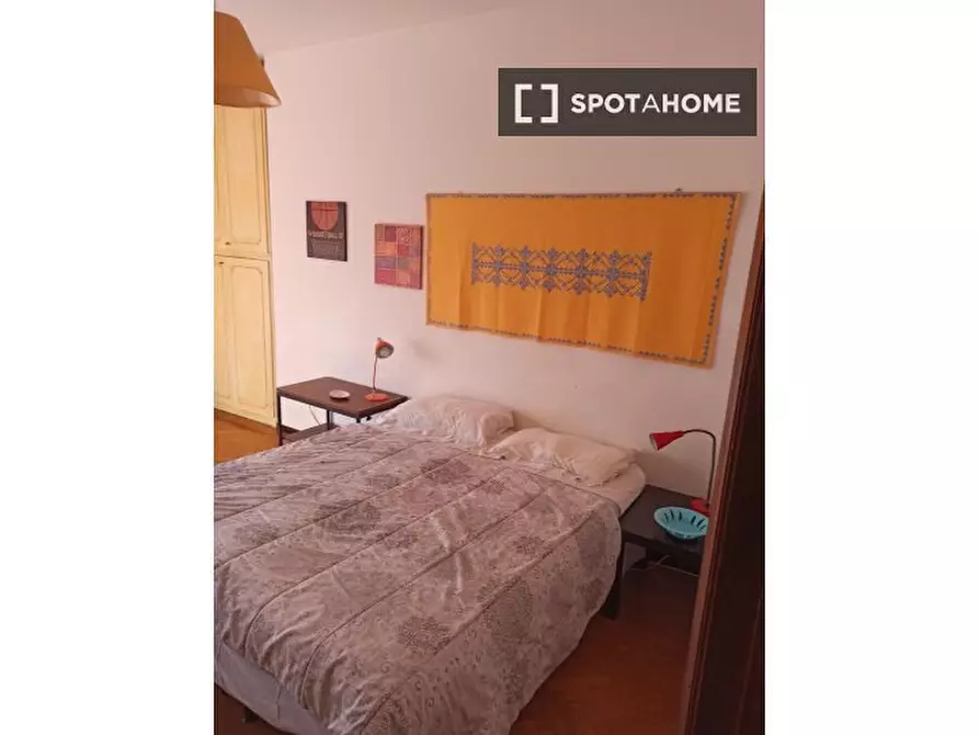 Immagine 3 di Camera condivisa in affitto  in Via del Beato Egidio a Perugia