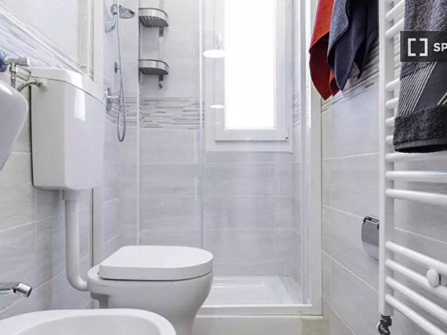 Immagine 9 di Camera condivisa in affitto  in Viale Alfredo Oriani a Bologna