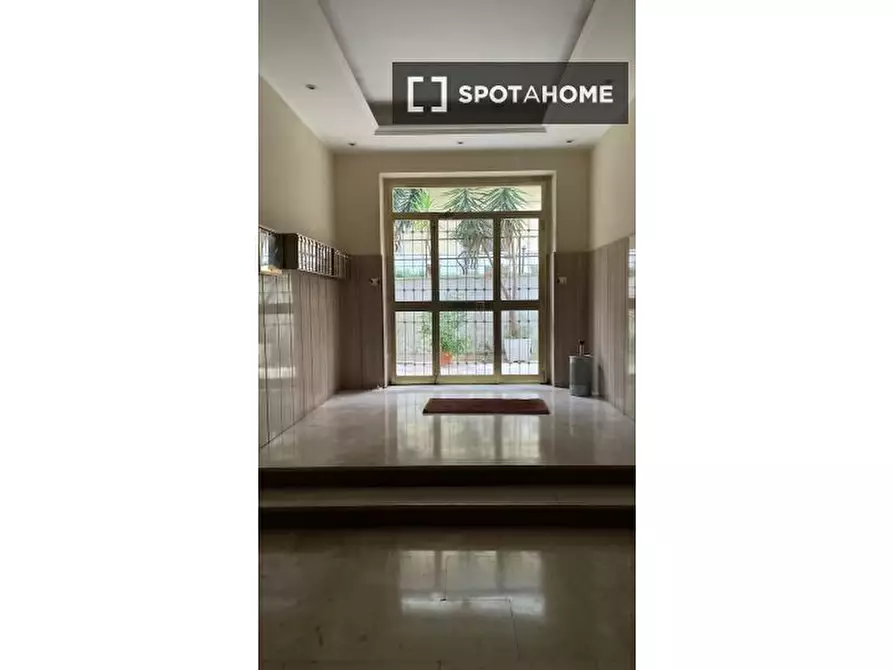 Immagine 14 di Appartamento in affitto  in Via Sisto IV a Roma