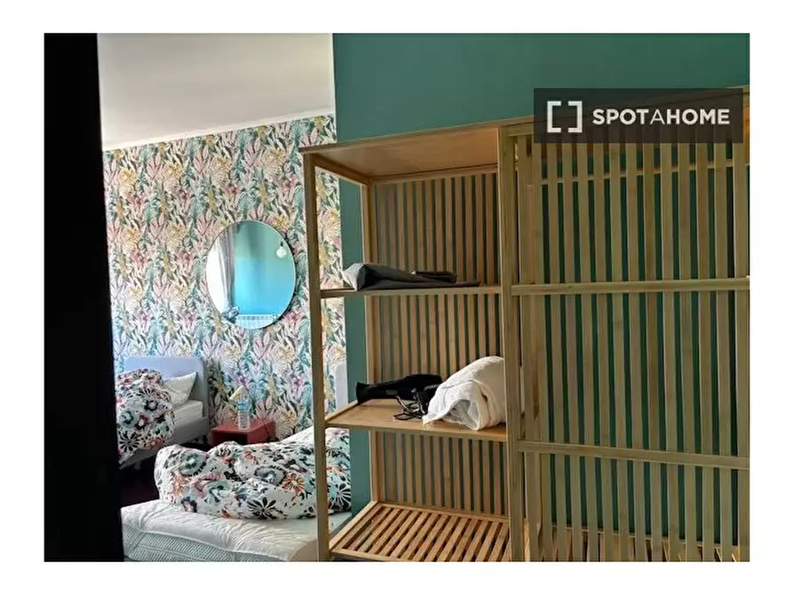 Immagine 6 di Appartamento in affitto  in Via Tomaso Sillani a Roma