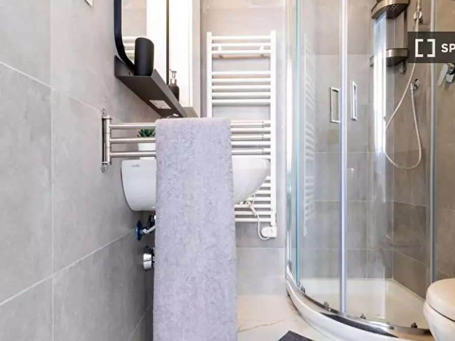 Immagine 7 di Camera condivisa in affitto  in Viale Bligny a Milano