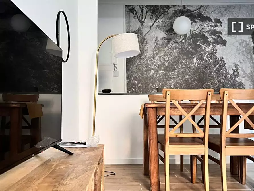 Immagine 18 di Appartamento in affitto  in Via Adelaide Bono Cairoli a Roma