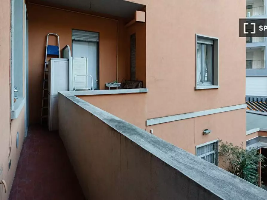 Immagine 18 di Appartamento in affitto  in Viale Gran Sasso a Milano