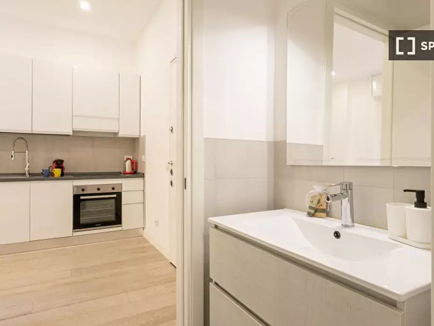 Immagine 6 di Ufficio in affitto  in Viale Gorizia a Milano