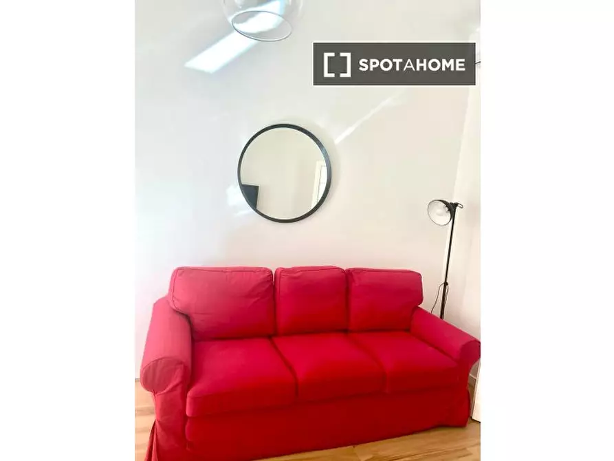 Immagine 5 di Appartamento in affitto  in Via Pasquale Scura a Napoli
