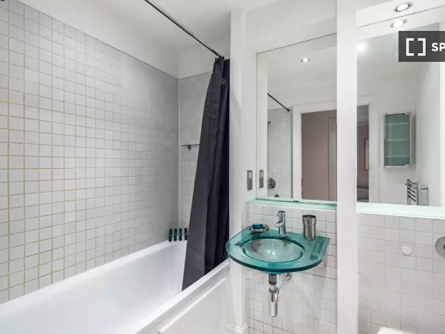 Immagine 7 di Appartamento in affitto  in Hoxton Square a Islington