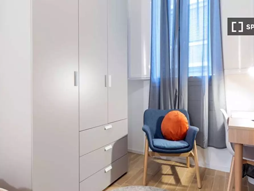 Immagine 1 di Camera condivisa in affitto  in Via Carlo Pedrotti a Torino