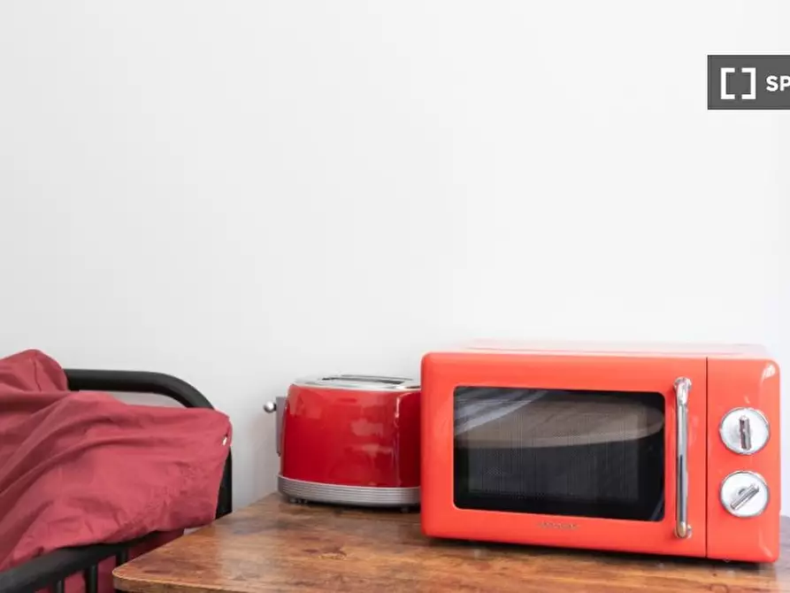 Immagine 10 di Ufficio in affitto  in Via Arpino a Roma