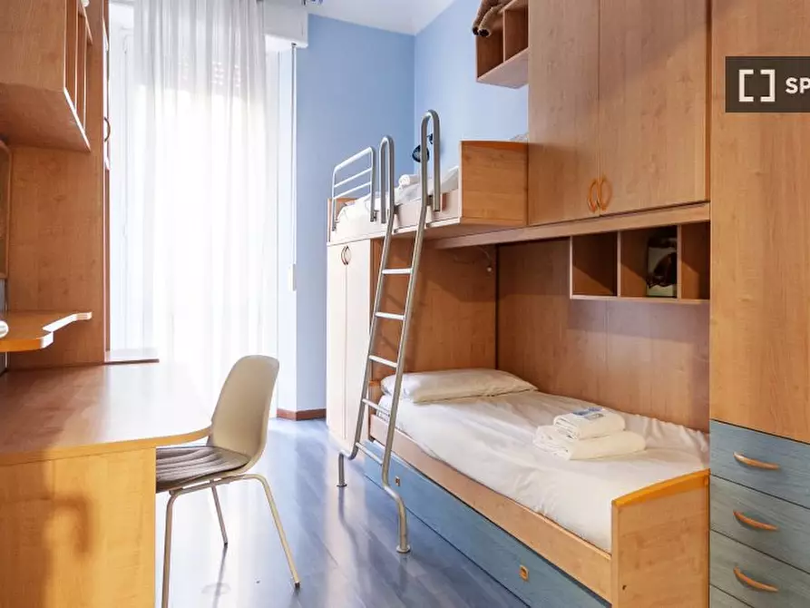 Immagine 19 di Appartamento in affitto  in Via Giuseppe Compagnoni a Milano