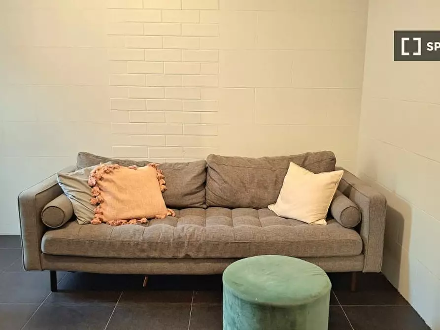 Immagine 8 di Appartamento in affitto  in Via Arnolfo di Cambio a Milano