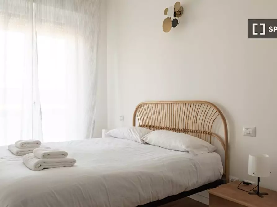 Immagine 1 di Appartamento in affitto  in Via Luigi Soderini a Milano