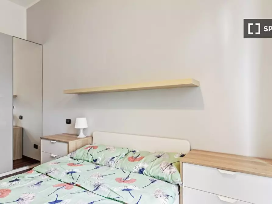 Immagine 3 di Camera condivisa in affitto  in Via Giuseppe Massarenti a Milano