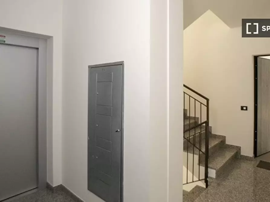 Immagine 4 di Appartamento in affitto  in Via Luigi Mercantini a Milano