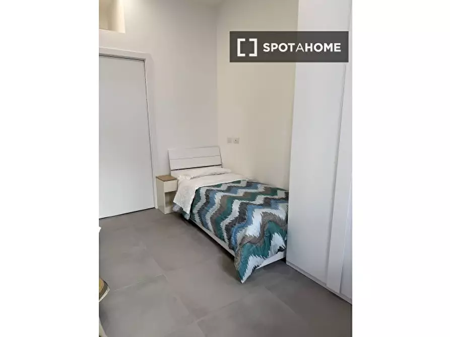 Immagine 3 di Camera condivisa in affitto  in Via Pietro Marocco a Milano