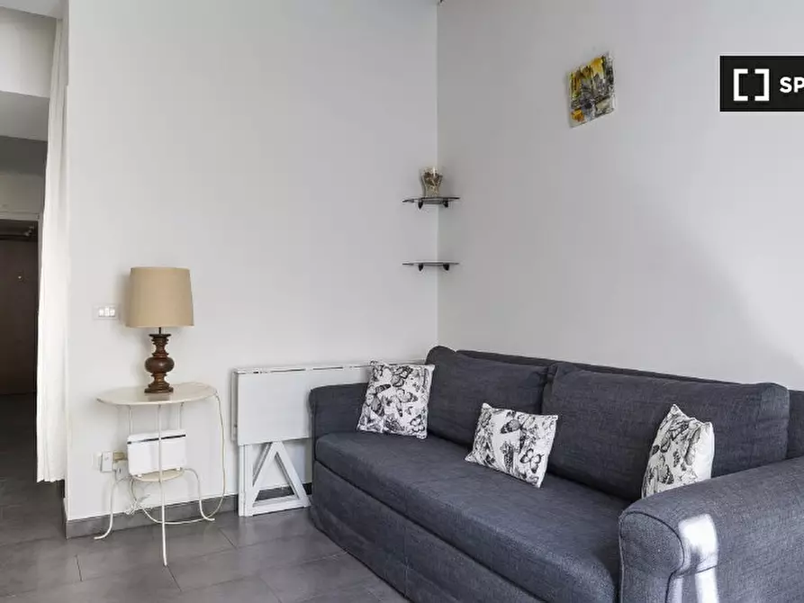 Immagine 3 di Appartamento in affitto  in Borgo Vittorio a Roma