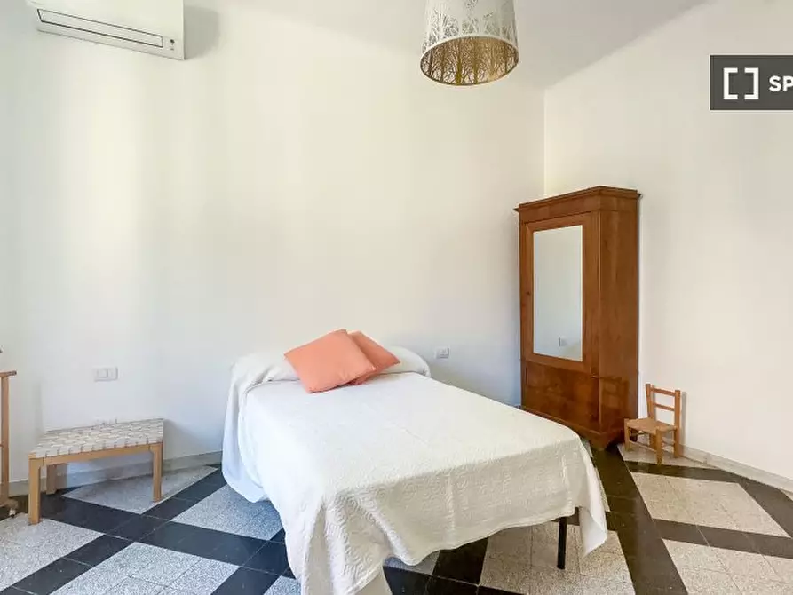 Immagine 13 di Appartamento in affitto  in Via Latina a Roma