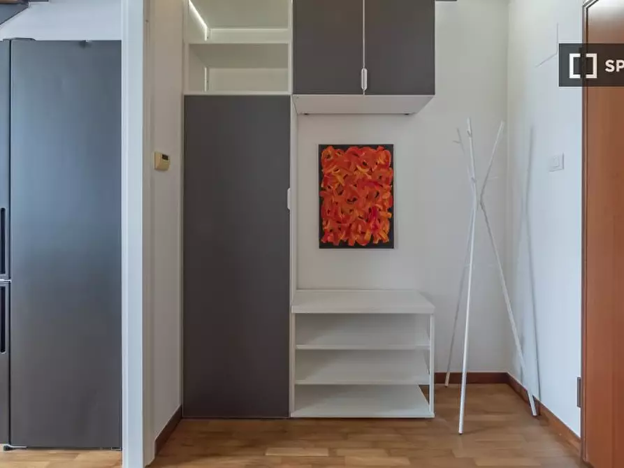 Immagine 15 di Appartamento in affitto  in Via Privata Simone Schiaffino a Milano