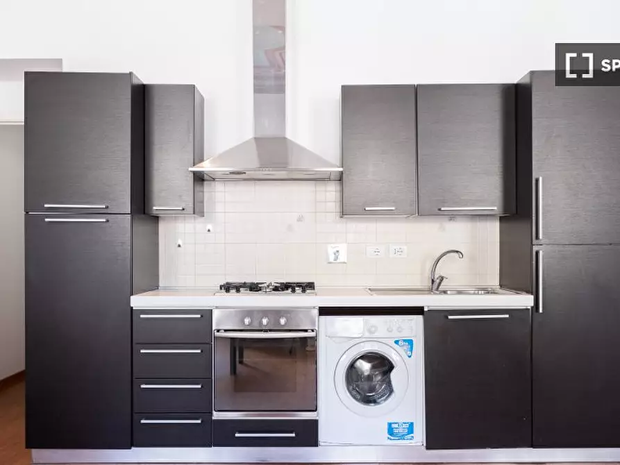 Immagine 3 di Appartamento in affitto  in Via delle Ruote a Firenze