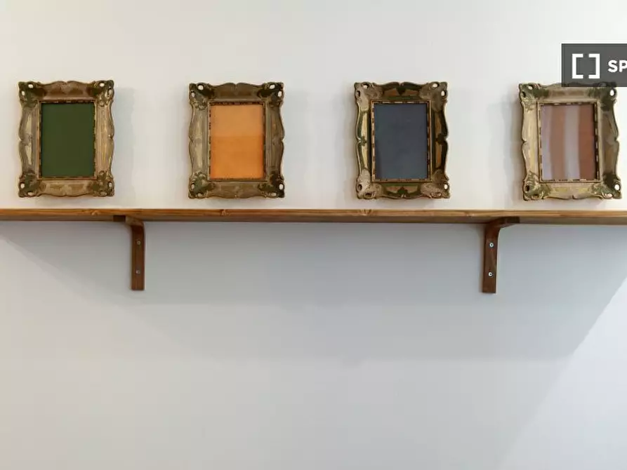 Immagine 10 di Appartamento in affitto  in Via del Ponte alle Mosse a Firenze