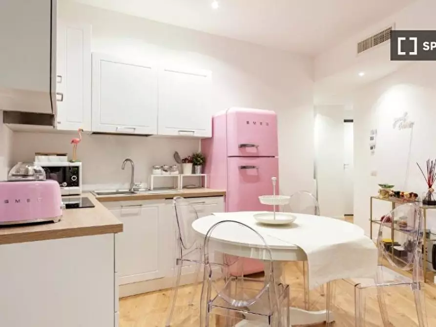 Immagine 2 di Appartamento in affitto  in Via Paolo Lomazzo a Milano