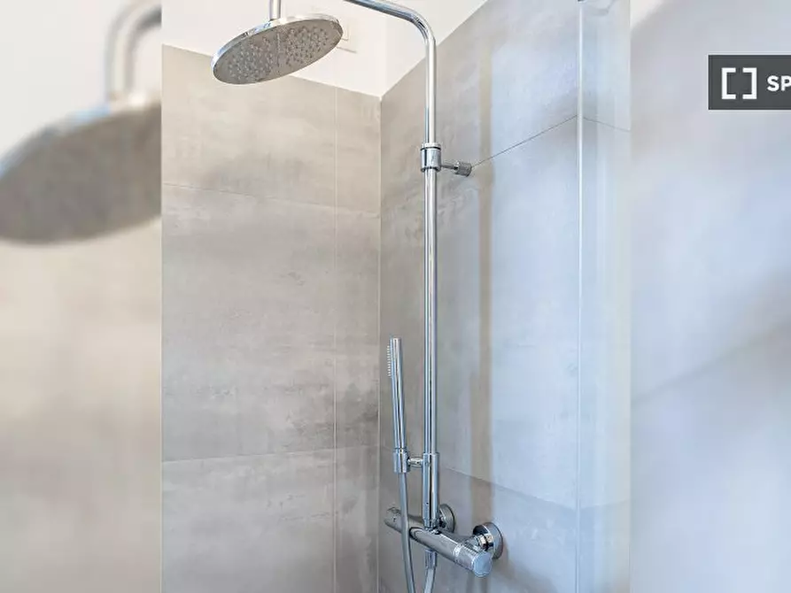 Immagine 12 di Appartamento in affitto  in Via Carlo Bellerio a Milano