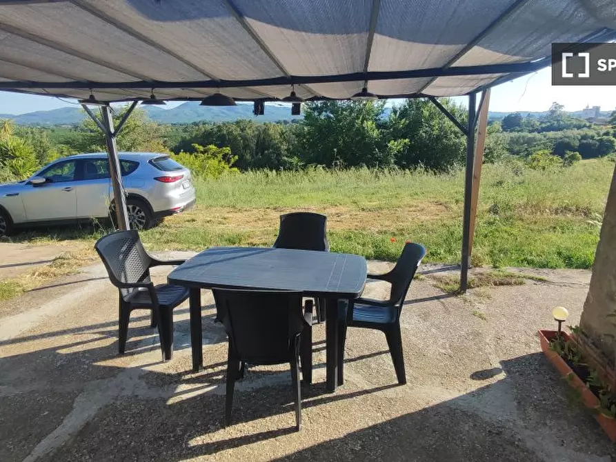 Immagine 3 di Appartamento in affitto  in Via dei Gigli a Sutri