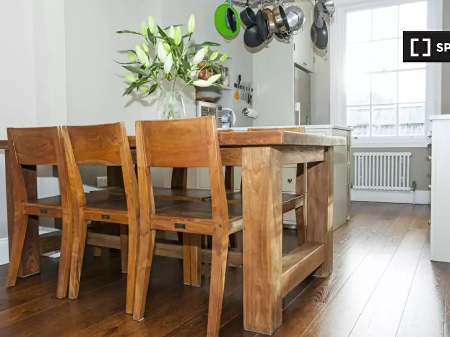 Immagine 15 di Appartamento in affitto  in B Lisson Grove a Camden Town