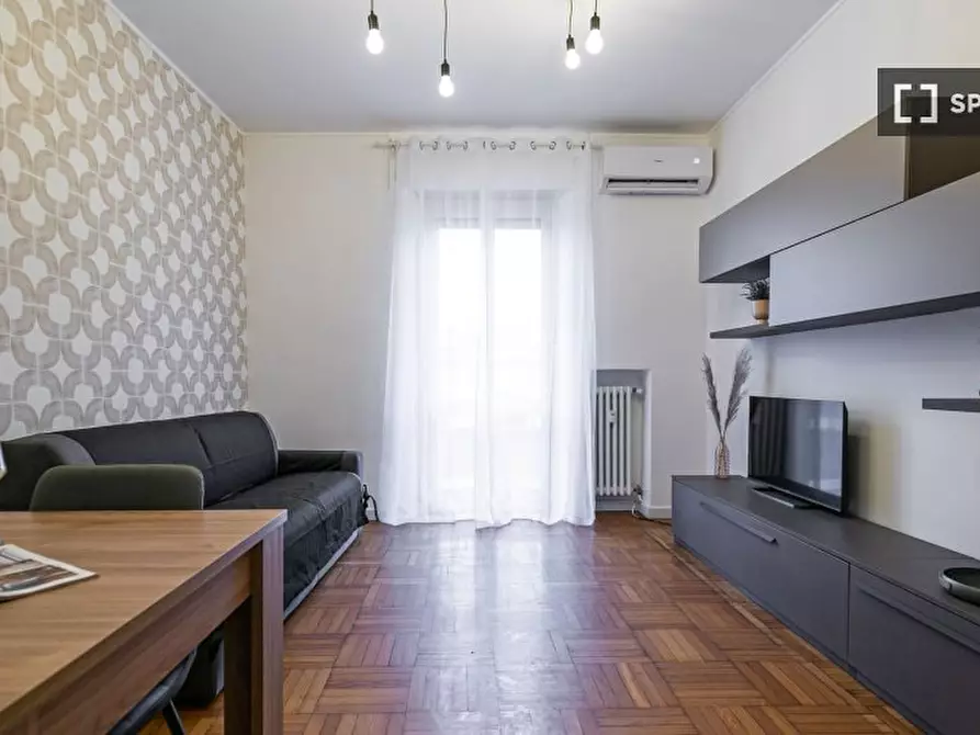 Immagine 3 di Appartamento in affitto  in Via Giovanni Battista Sammartini a Milano