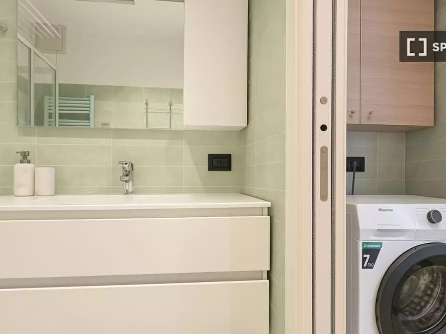 Immagine 18 di Appartamento in affitto  in Via Friuli a Milano